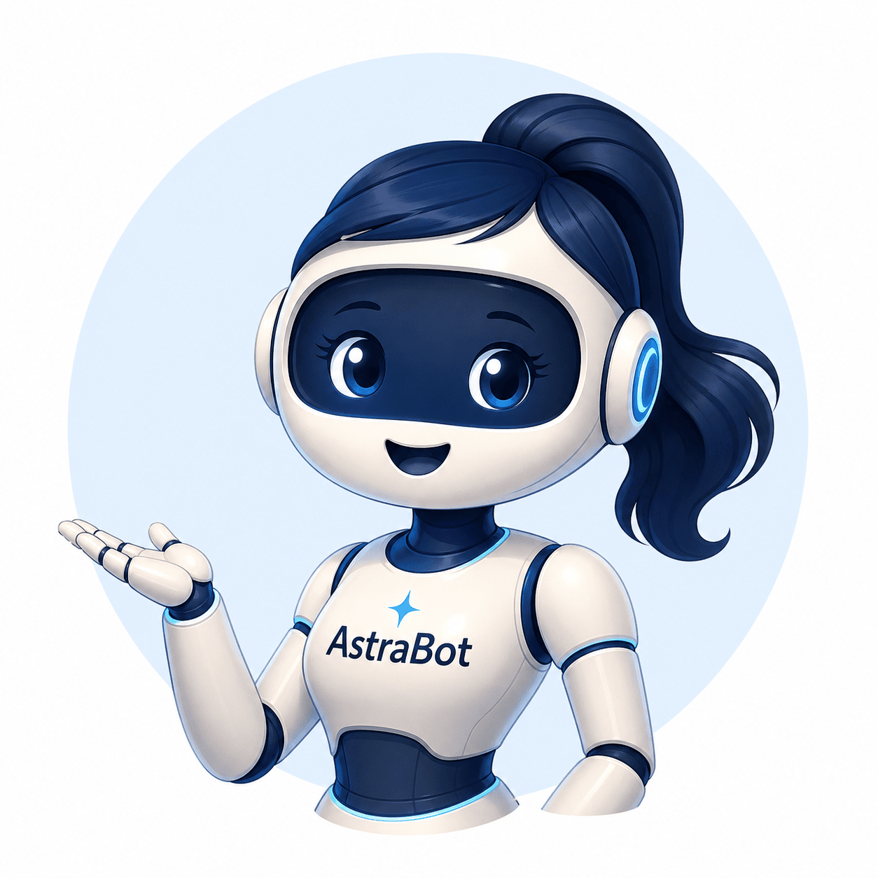 Astrabot